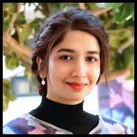 Maria Haider